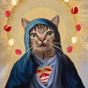 Meet your Posher, Vanessa